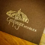 Weinblick Grafinger