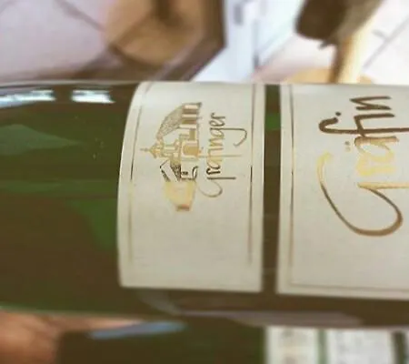 Weinblick Grafinger Alojamento de Acomodação e Pequeno-almoço *