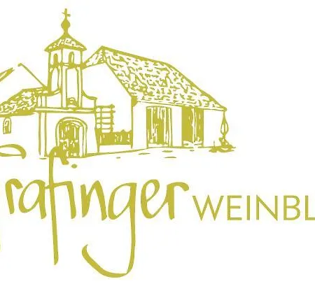 Weinblick Grafinger *