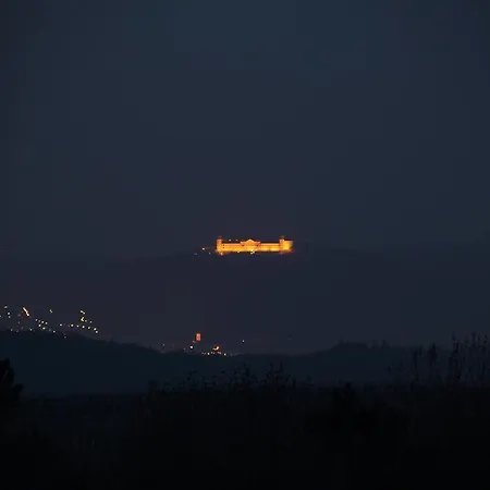 Weinblick Grafinger Bed & Breakfast Stein bei Loipersdof