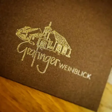Weinblick Grafinger