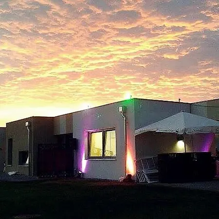 Weinblick Grafinger * Stein bei Loipersdof