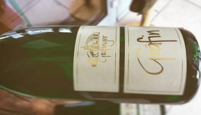 Weinblick Grafinger Alojamento de Acomodação e Pequeno-almoço *