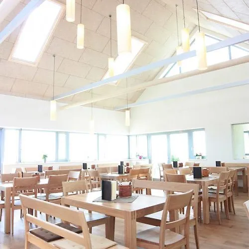 Alojamento de Acomodação e Pequeno-almoço Weinblick Grafinger