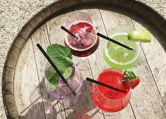 Weinblick Grafinger Alojamento de Acomodação e Pequeno-almoço Stein bei Loipersdof