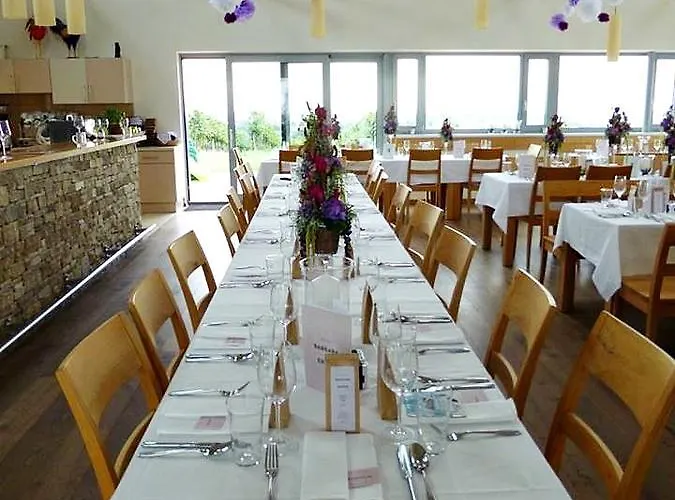 Weinblick Grafinger Alojamento de Acomodação e Pequeno-almoço Stein bei Loipersdof