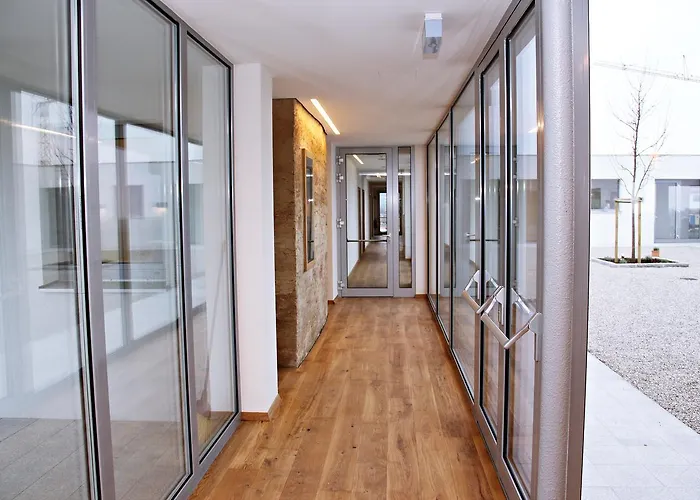 Weinblick Grafinger Alojamento de Acomodação e Pequeno-almoço *