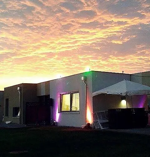 Weinblick Grafinger * Stein bei Loipersdof